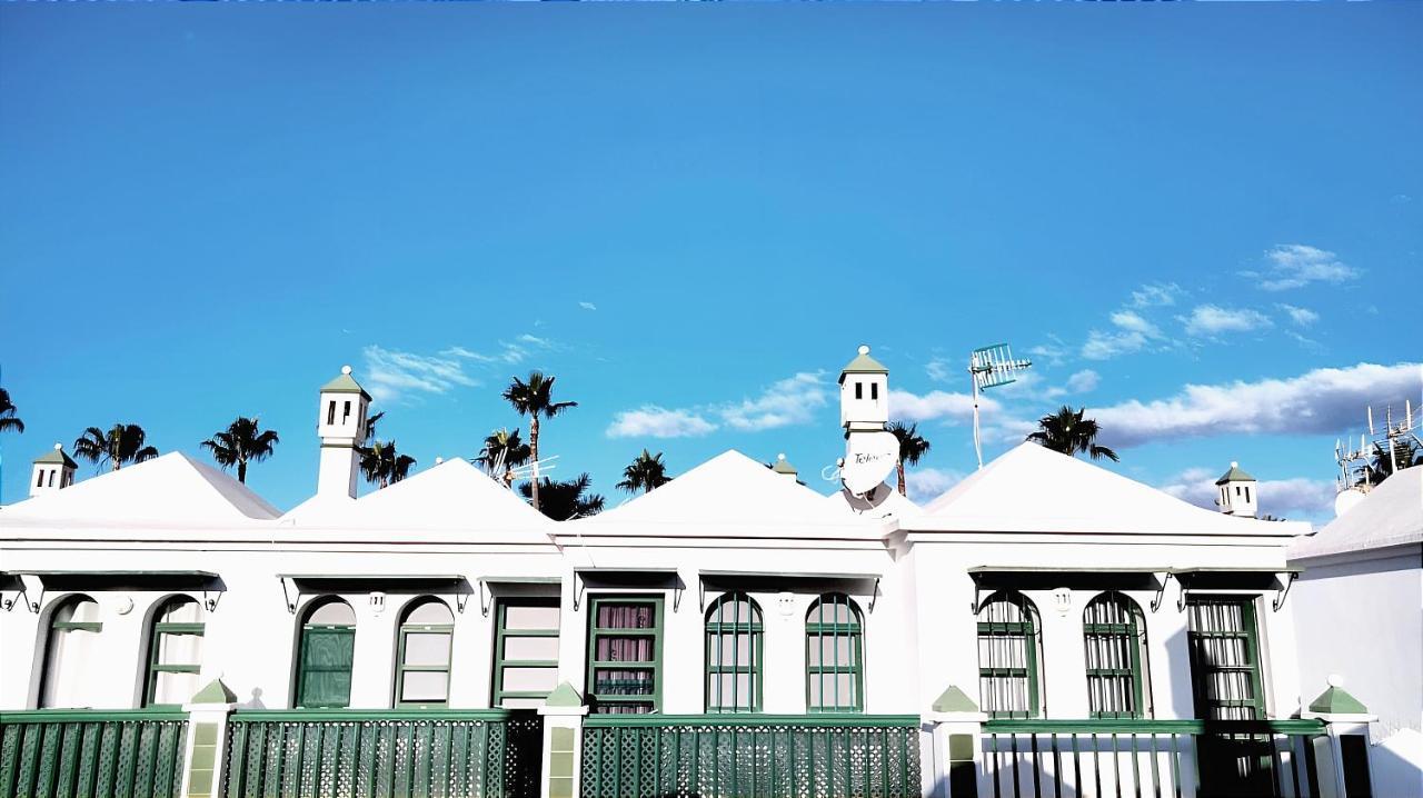 Bungalow Duna Verde Maspalomas  Exterior foto